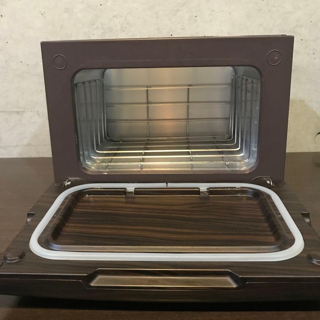 piccorino コンパクトタオルウォーマー【TW-6F】