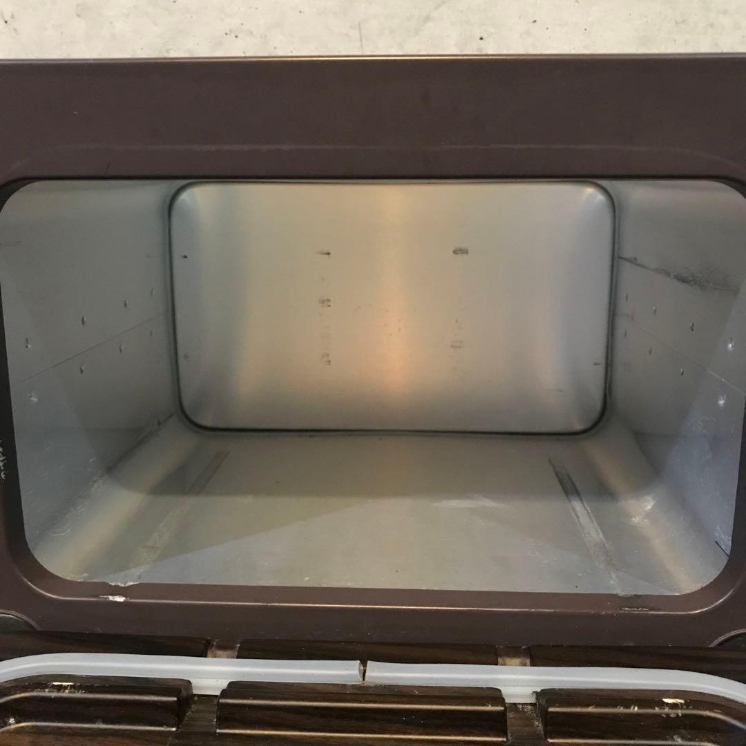 piccorino コンパクトタオルウォーマー【TW-6F】