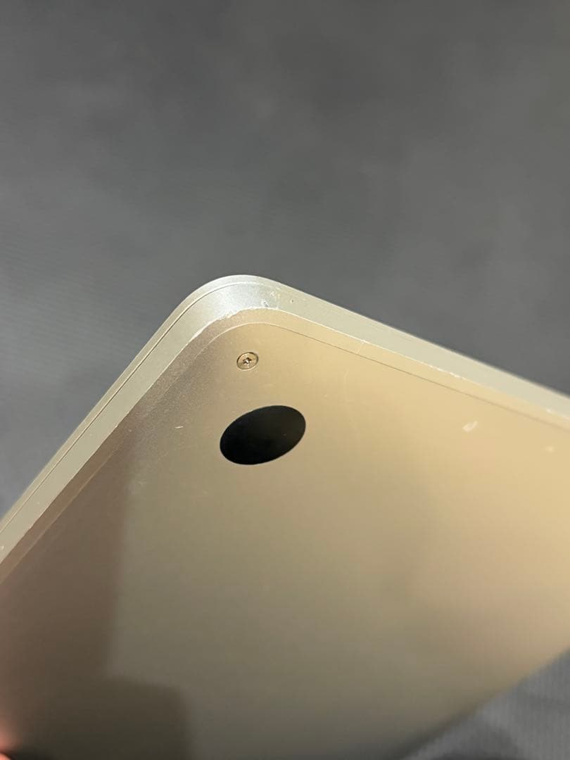 MacBook Pro 13インチ　A1708 Mid2017
