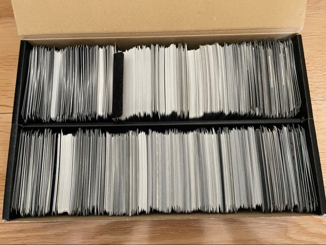 オ*ピ様 デュエルマスターズ 引退品デッキ6個＋α