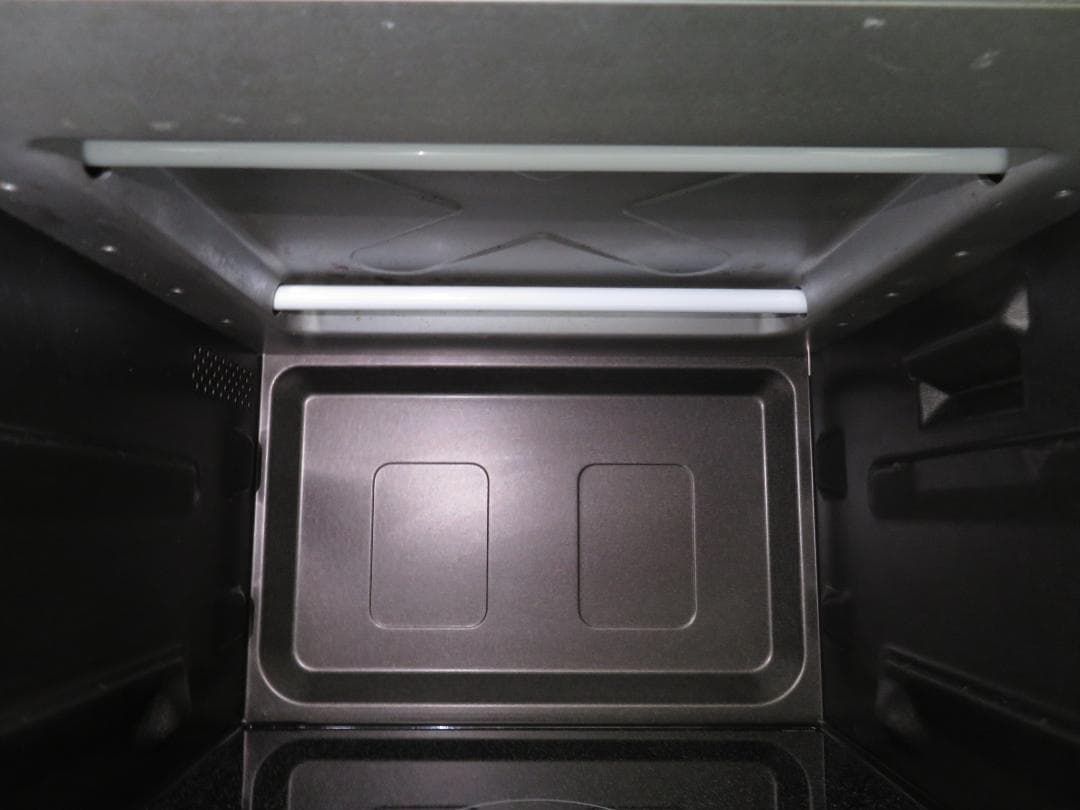 パナソニック 2024年製 角皿スチーム オーブンレンジ 電子レンジ 26L