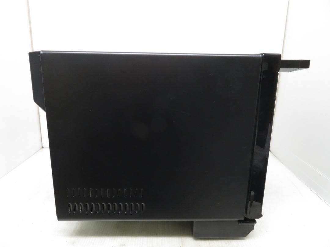 パナソニック 2024年製 角皿スチーム オーブンレンジ 電子レンジ 26L