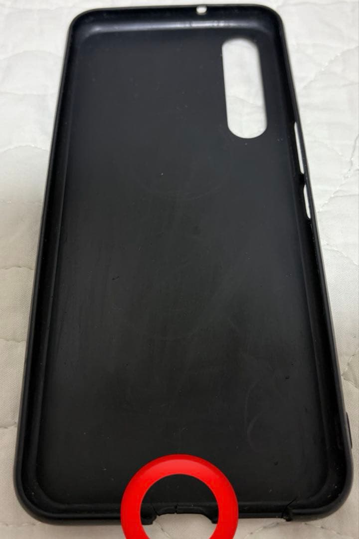 Rakuten BIG ZR01 ブラックおまけ付き