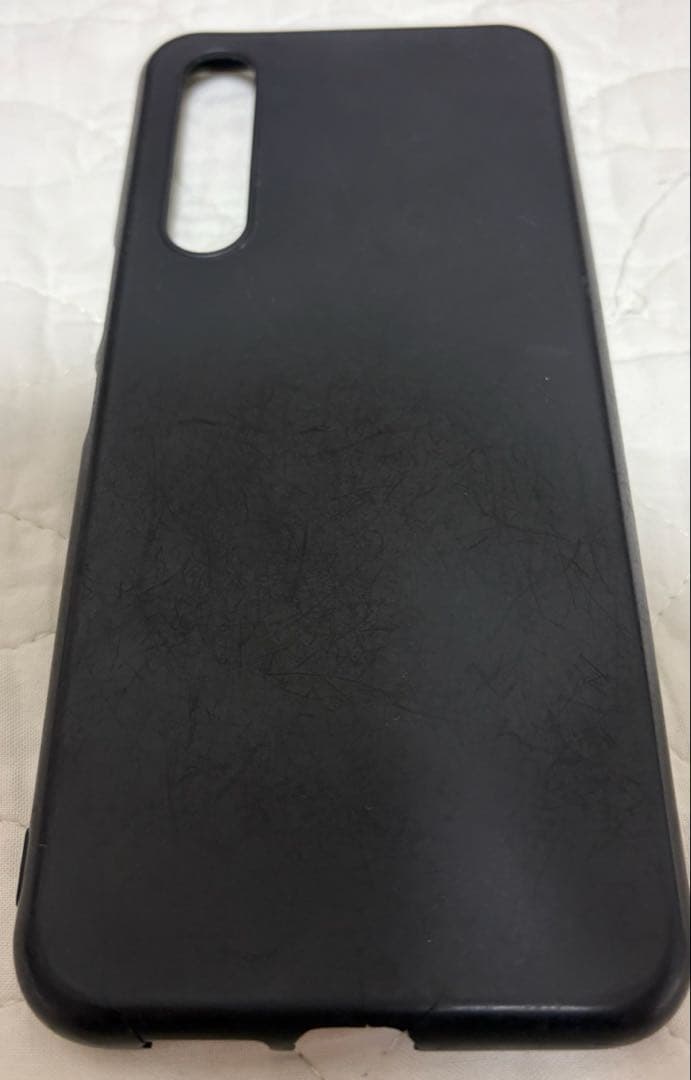 Rakuten BIG ZR01 ブラックおまけ付き