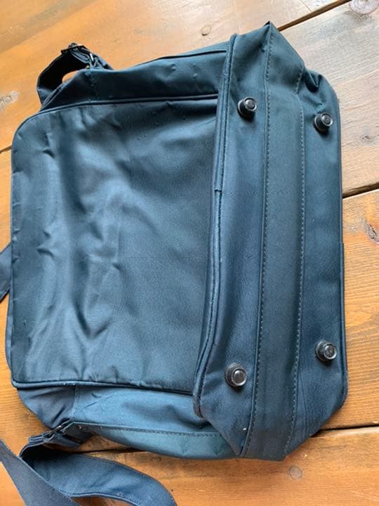 難有り【RARE】非売品 ヴィンテージ ルフトハンザ 航空 ショルダーバック