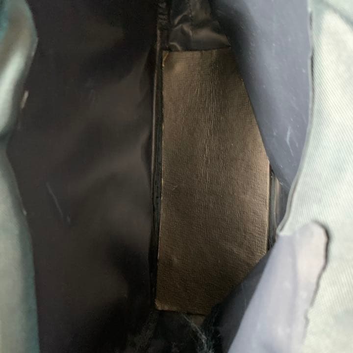 難有り【RARE】非売品 ヴィンテージ ルフトハンザ 航空 ショルダーバック