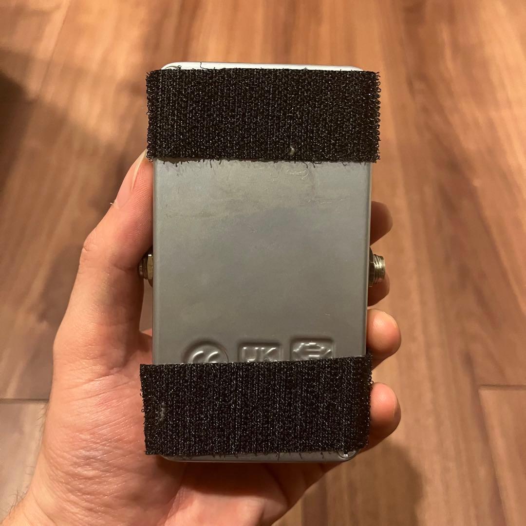 Electro Harmonix Nano Qtron エンベロープフィルター
