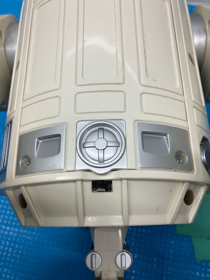 スターウォーズ　r2d2 インタラクティブr2d2 ハズブロ　r2d2リモコン