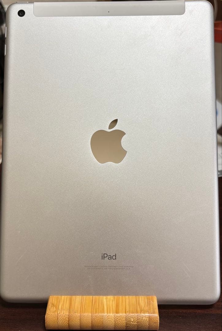Apple iPad 3台（第5/6/7）まとめ売り 32GB
