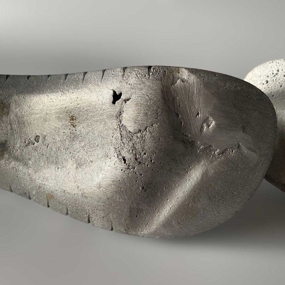 アルミ 靴型 シューモールド マルジェラ マルタンマルジェラ アンティーク 2