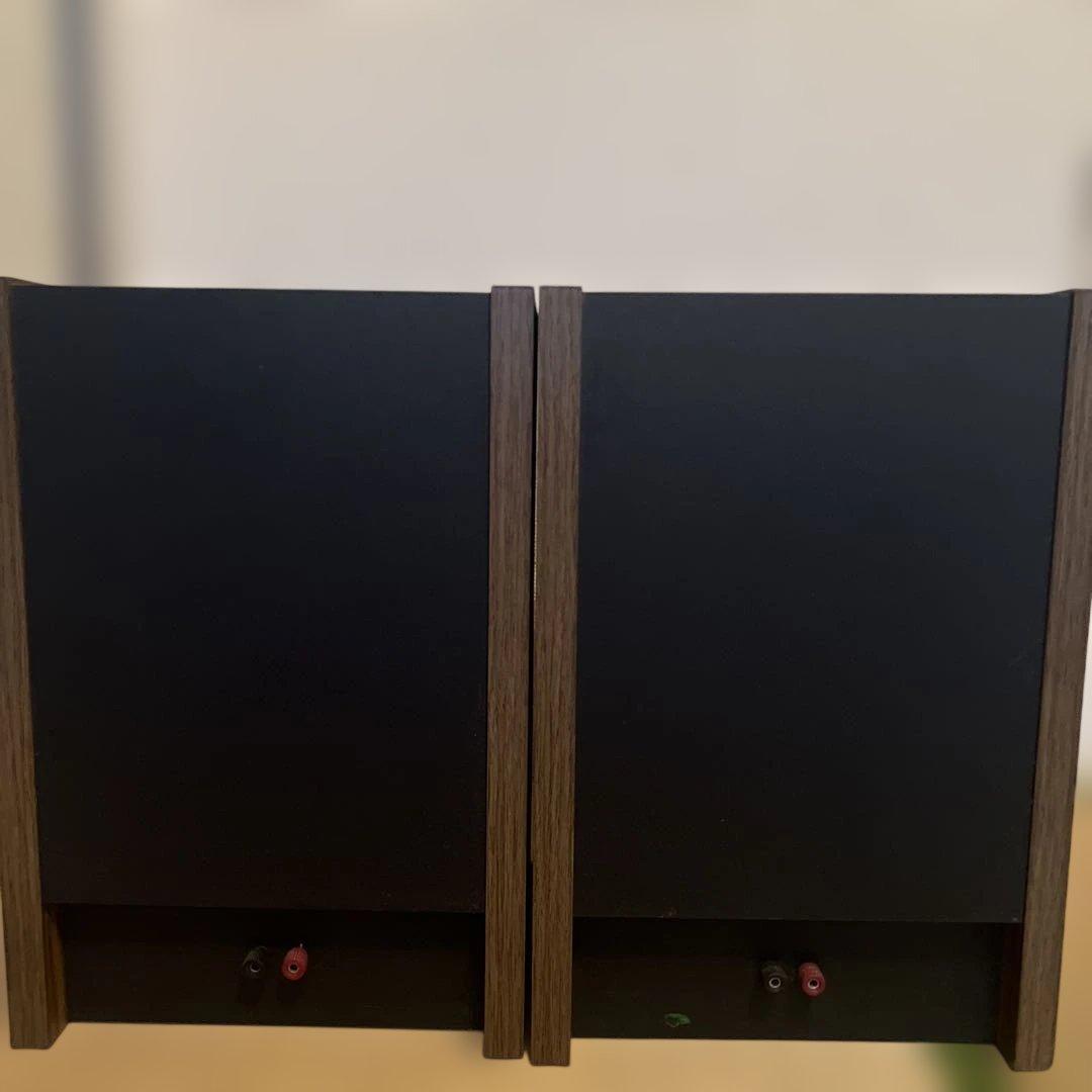 JBL J216 ブックシェルフスピーカー