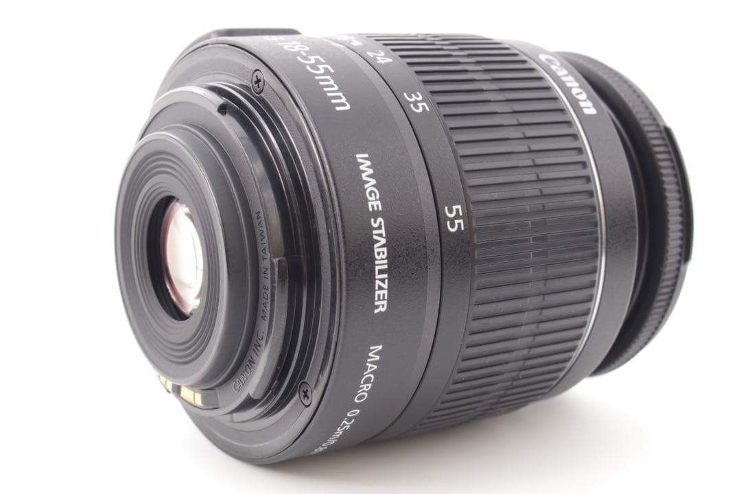 Canon EOS Kiss X5 レンズキット　スマホ転送　デジタル一眼レフ