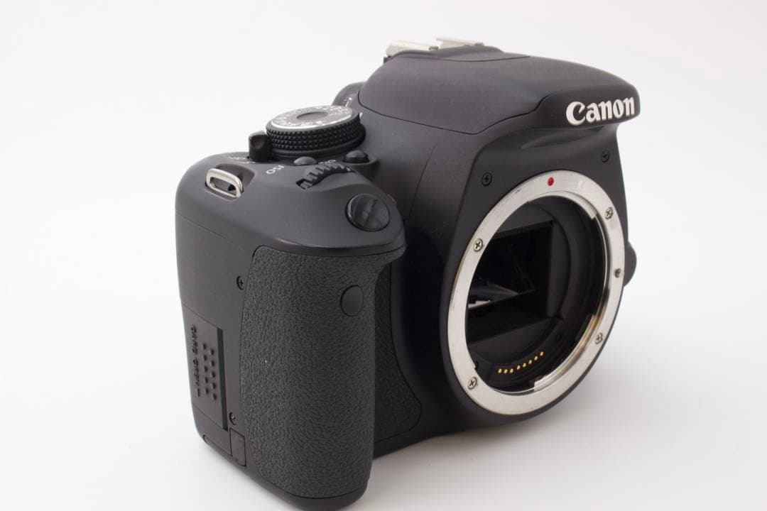Canon EOS Kiss X5 レンズキット　スマホ転送　デジタル一眼レフ