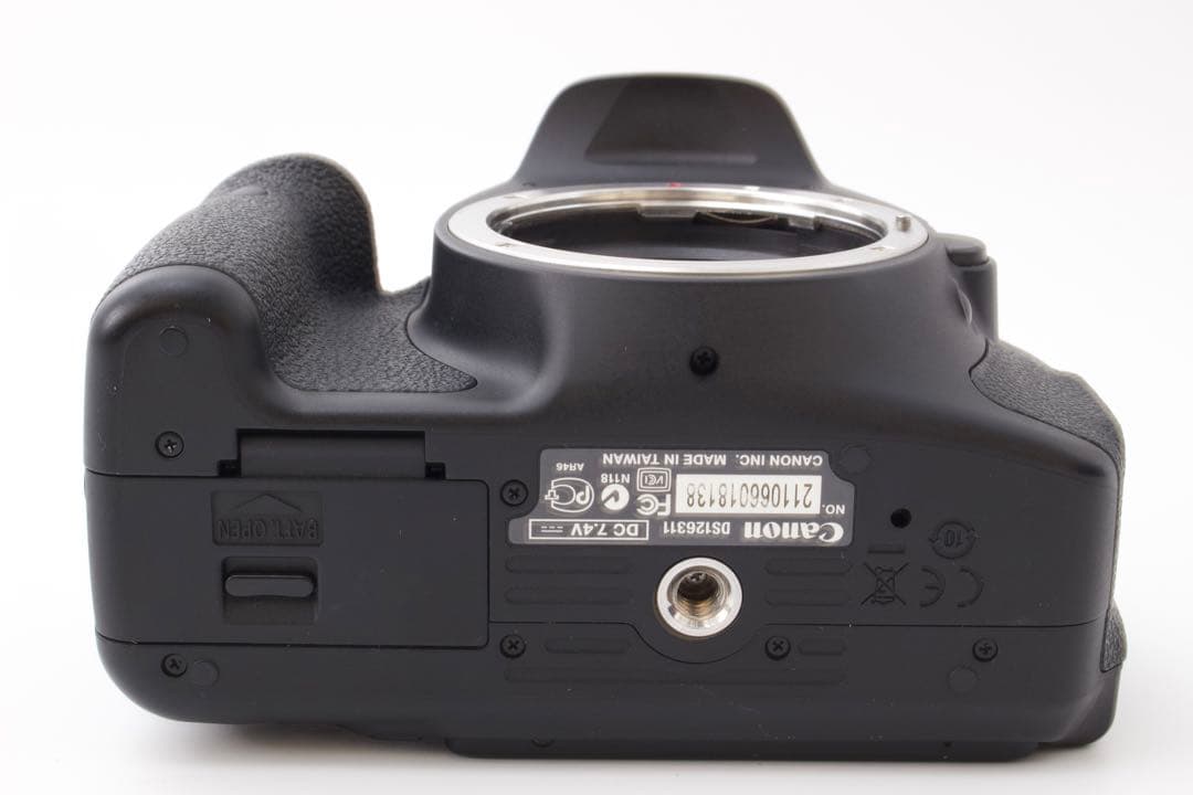 Canon EOS Kiss X5 レンズキット　スマホ転送　デジタル一眼レフ