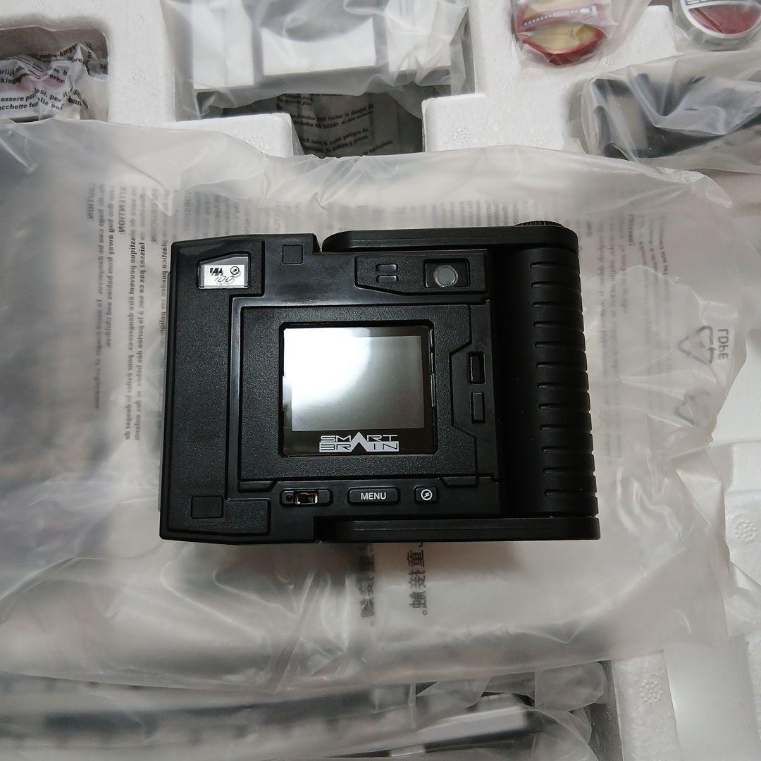 CSMファイズギア&ファイズアクセル　ver2