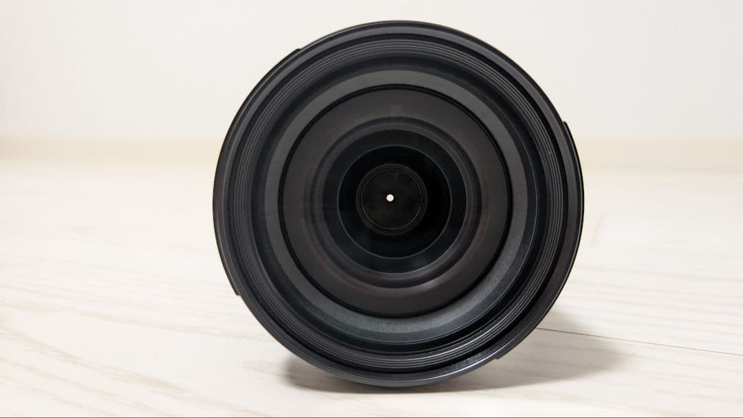 SONY FE 24-70mm F2.8 GM ズームレンズ SEL2470GM