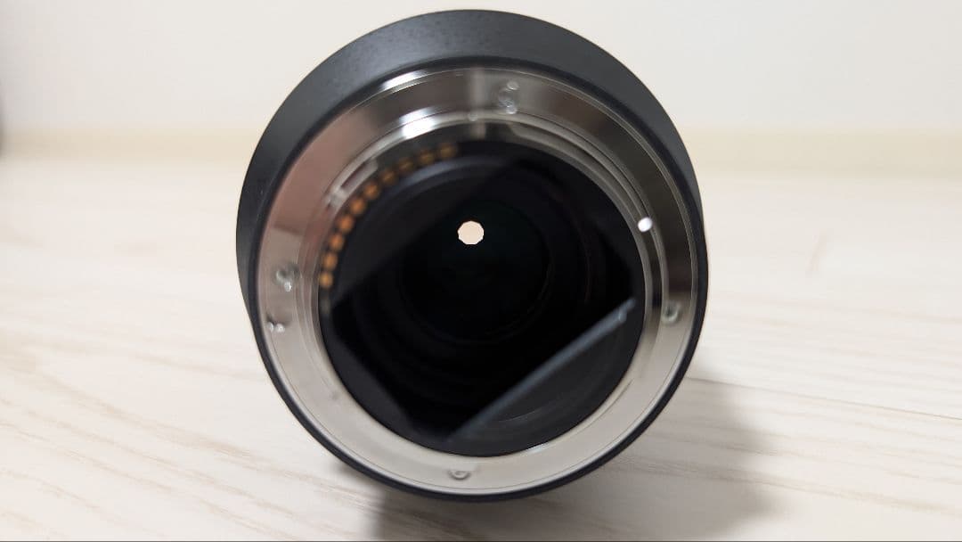 SONY FE 24-70mm F2.8 GM ズームレンズ SEL2470GM