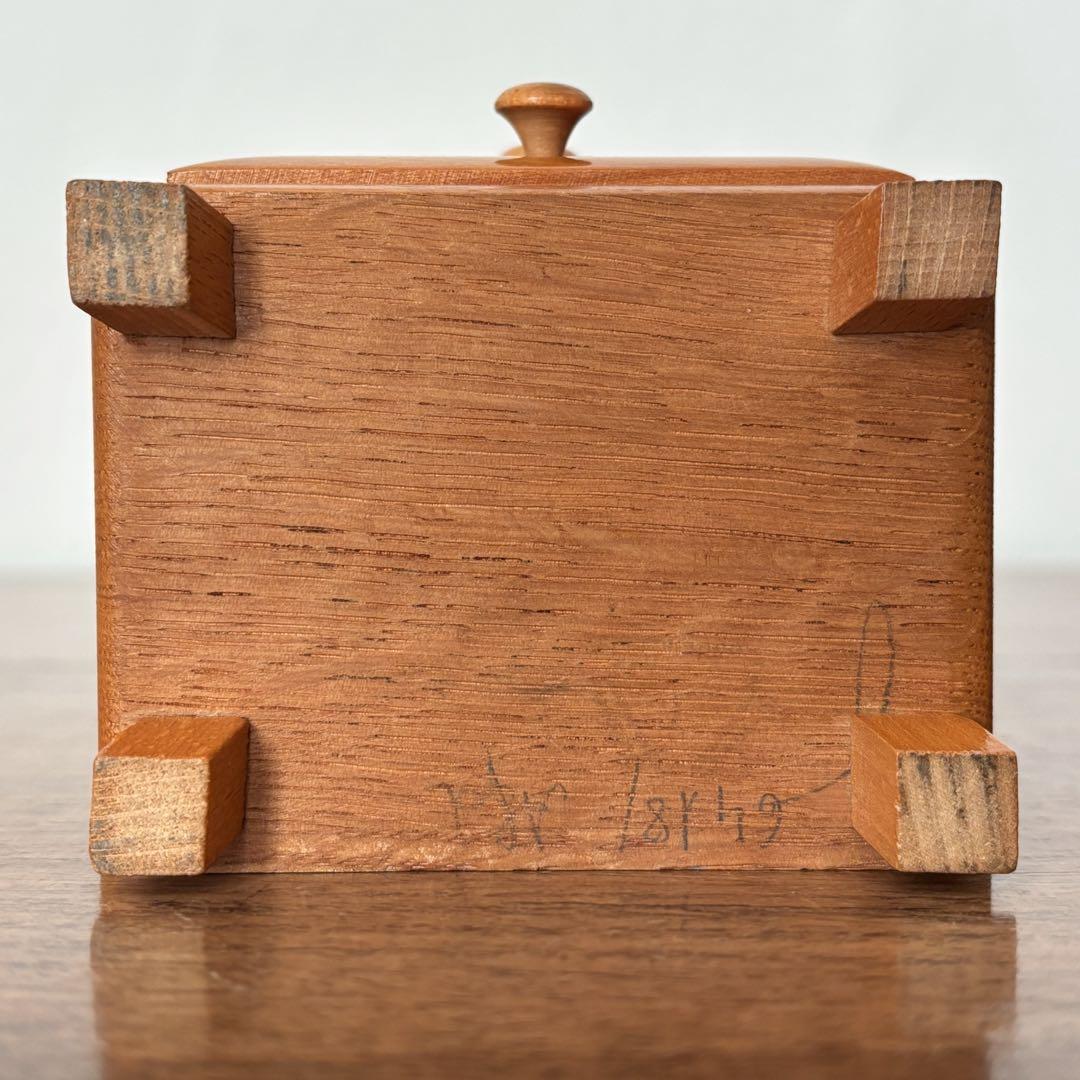 【東ドイツ Kühlungsbornの古い引き出し】ヴィンテージ