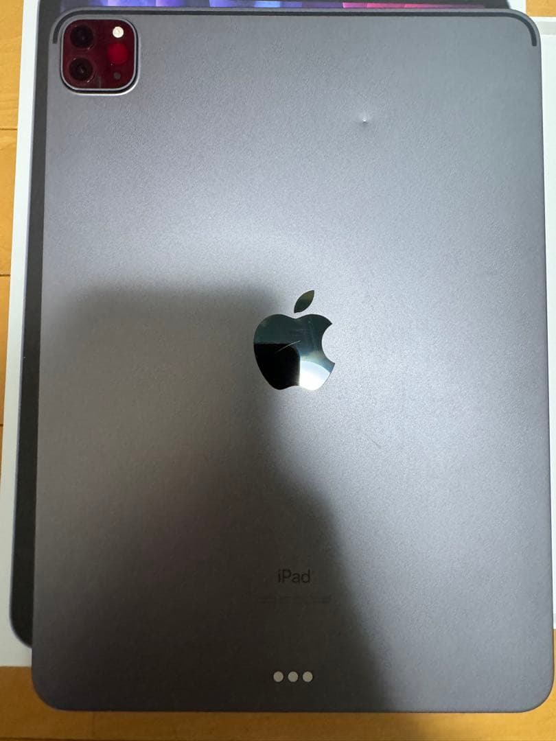 秋*雪様 iPadPro11インチ128G apple純正MagicKeyboa