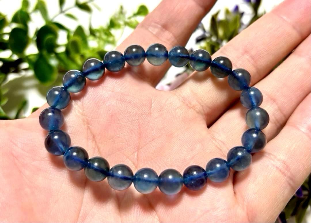 夢幻品質　宝石クオリティ　海の精霊の宝物　奇跡のロイヤルブルーアクアマリン