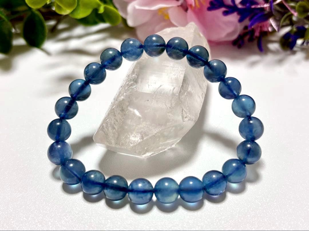 夢幻品質　宝石クオリティ　海の精霊の宝物　奇跡のロイヤルブルーアクアマリン