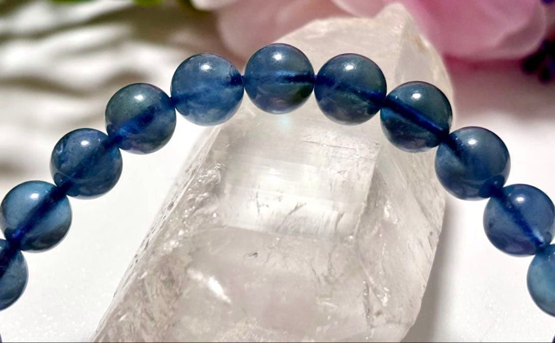 夢幻品質　宝石クオリティ　海の精霊の宝物　奇跡のロイヤルブルーアクアマリン