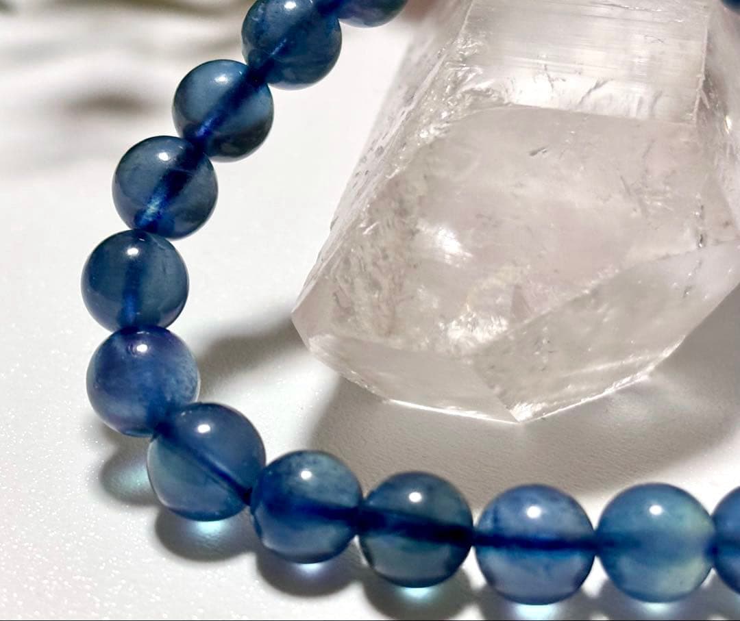 夢幻品質　宝石クオリティ　海の精霊の宝物　奇跡のロイヤルブルーアクアマリン