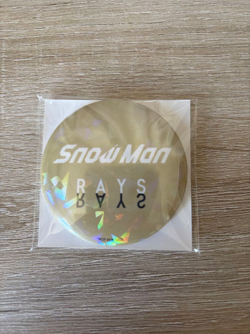  Man 16点セット アクリルスタンド シール メモ帳 ミラー ライブ