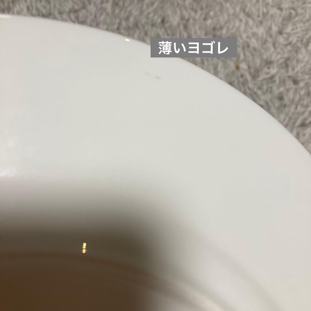 フロレンティーンクーププレート23cm 2枚綺麗な方