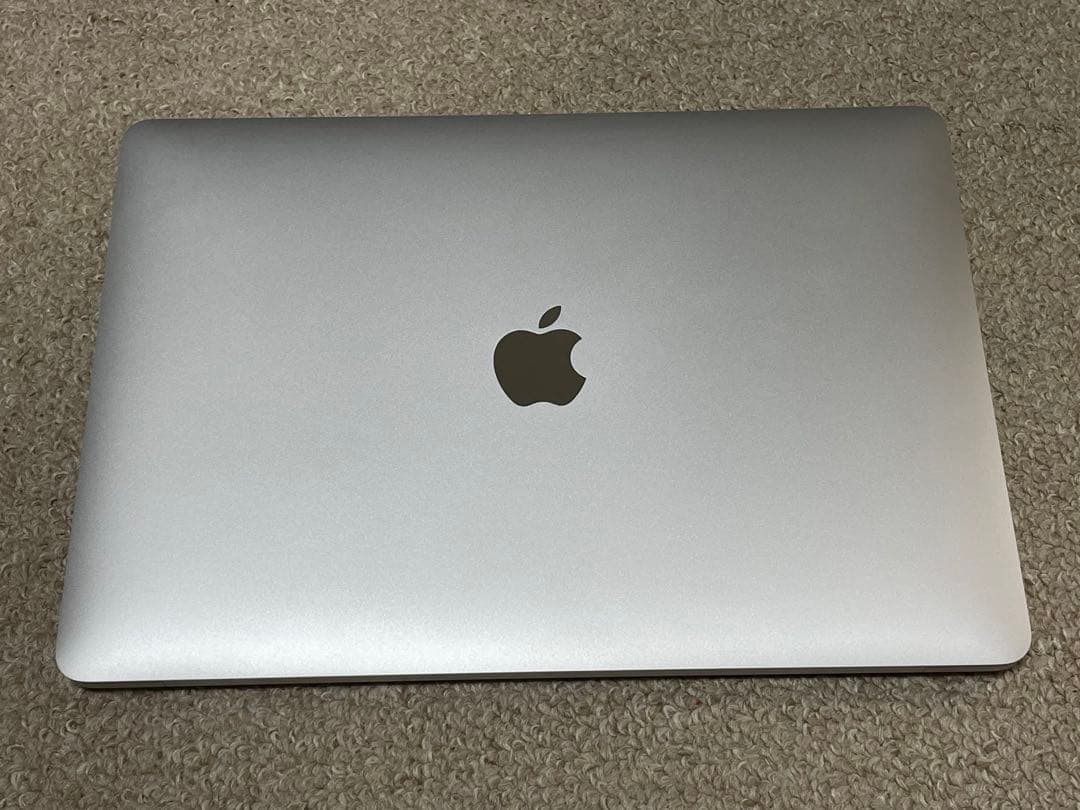 MacBook Pro 2020 Intel core i5シルバー 充電器付き