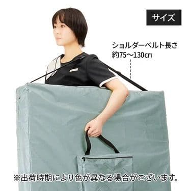 軽量 折りたたみ マッサージベッド アルミ製 有孔