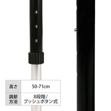 軽量 折りたたみ マッサージベッド アルミ製 有孔