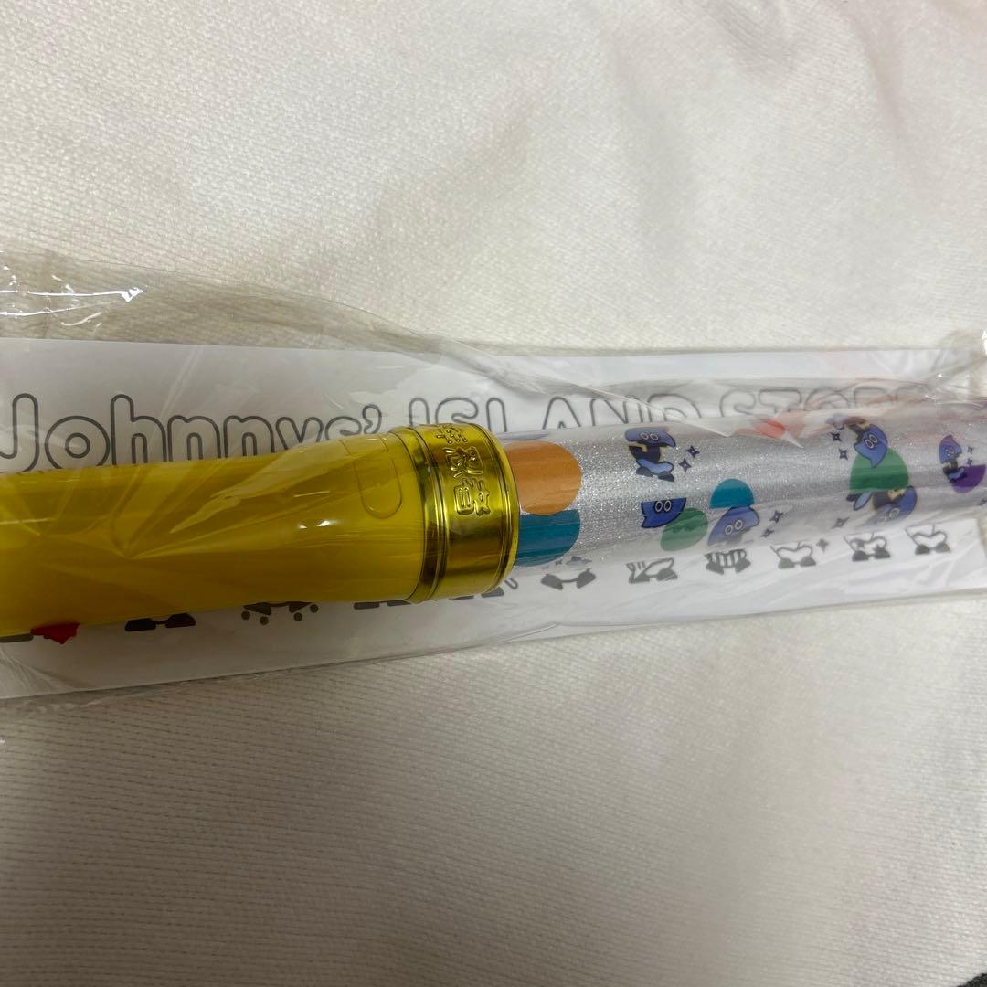 少年忍者　ペンライト