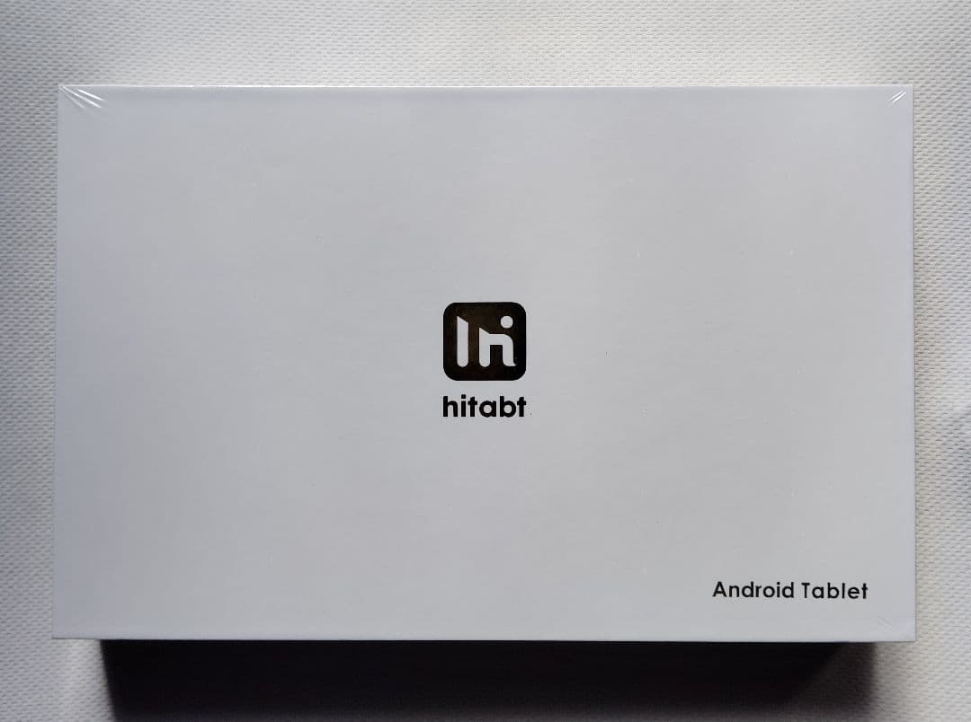 新品12インチ Hitabt P30A Helio G99 wi-fiタブレット