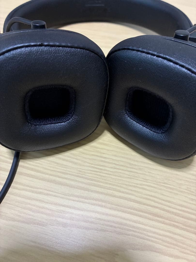 と*き様 Marshall Major IV Black