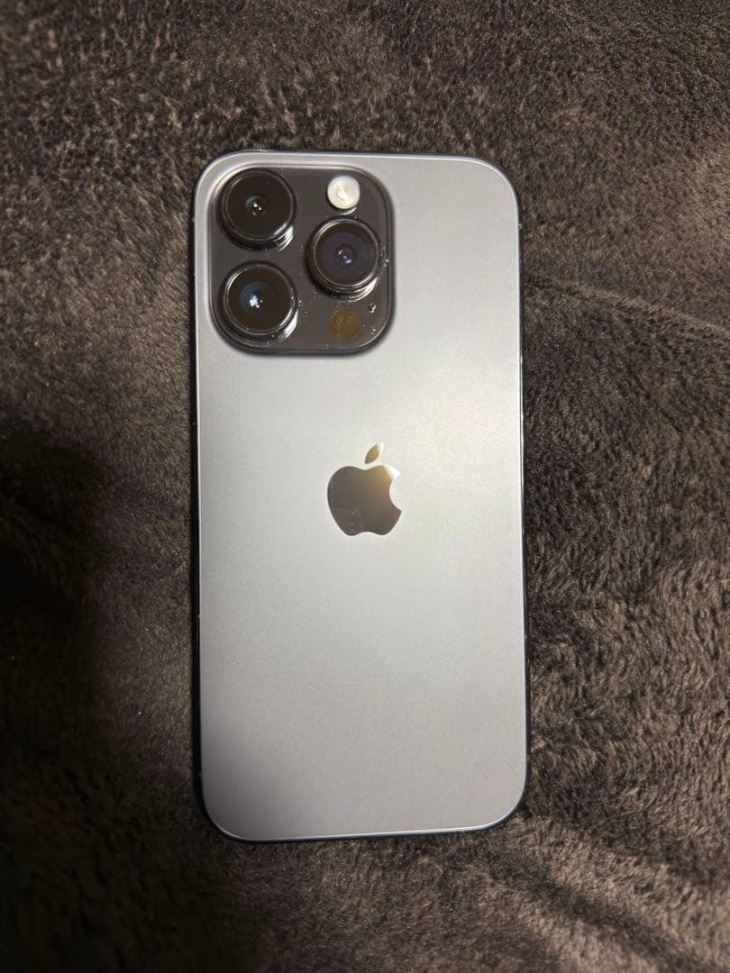 iPhone14pro 128GB（小傷のみ美品）