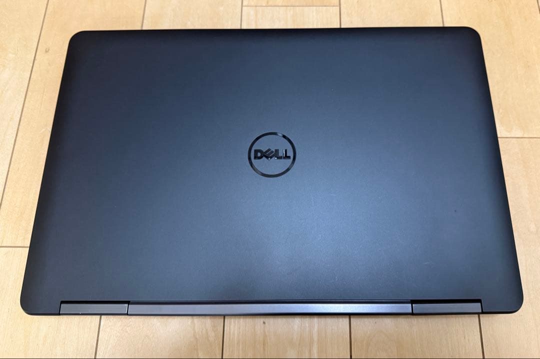 Latitude E5540 Win11 i5 16GB 240GB マウス付