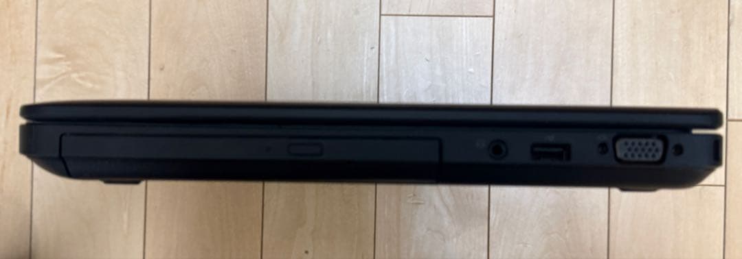 Latitude E5540 Win11 i5 16GB 240GB マウス付