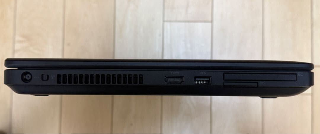 Latitude E5540 Win11 i5 16GB 240GB マウス付