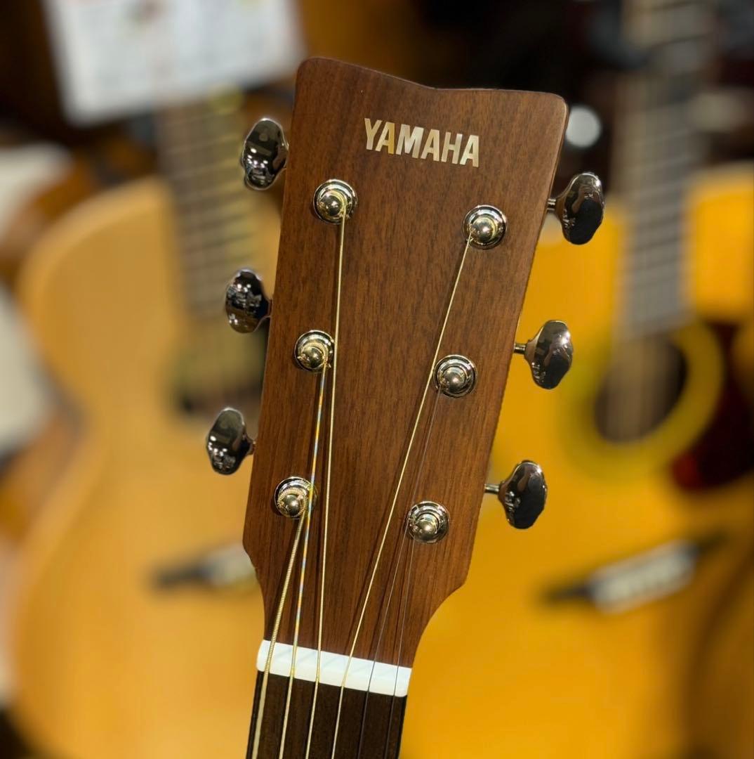 YAMAHA STORIA II ヤマハ　ソフトケース付属