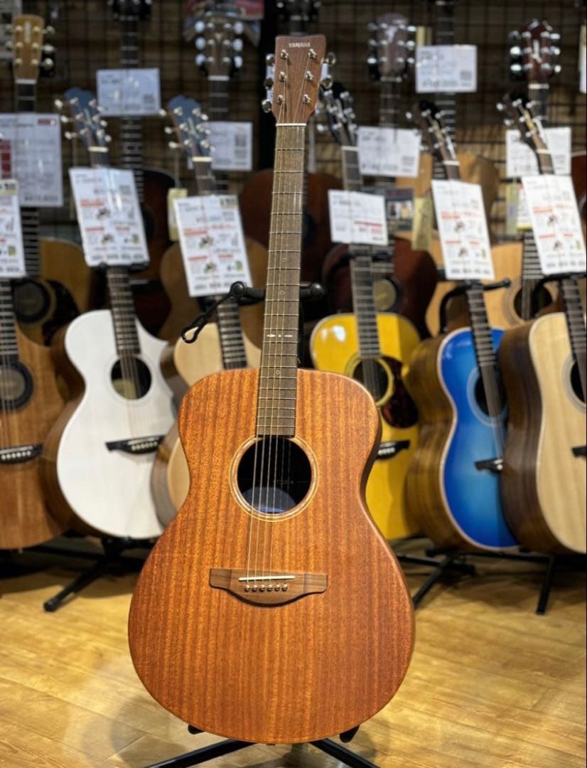 YAMAHA STORIA II ヤマハ　ソフトケース付属