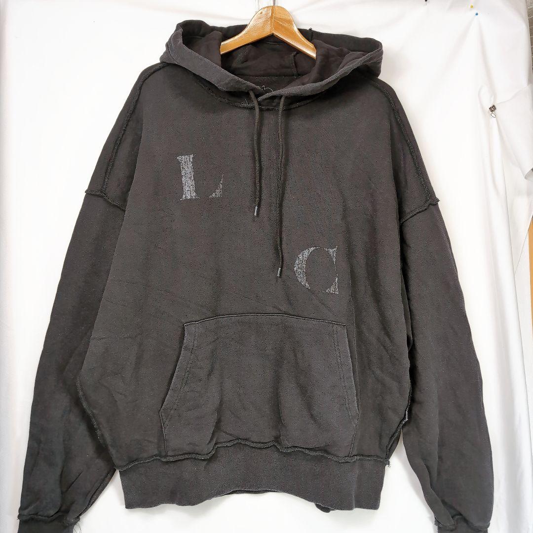新品未使用　米津玄師　2025 TOUR　JUNK MY FRIEND　パーカー