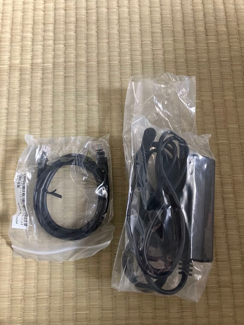 NTT docomo  5G HR02 ホームルーター