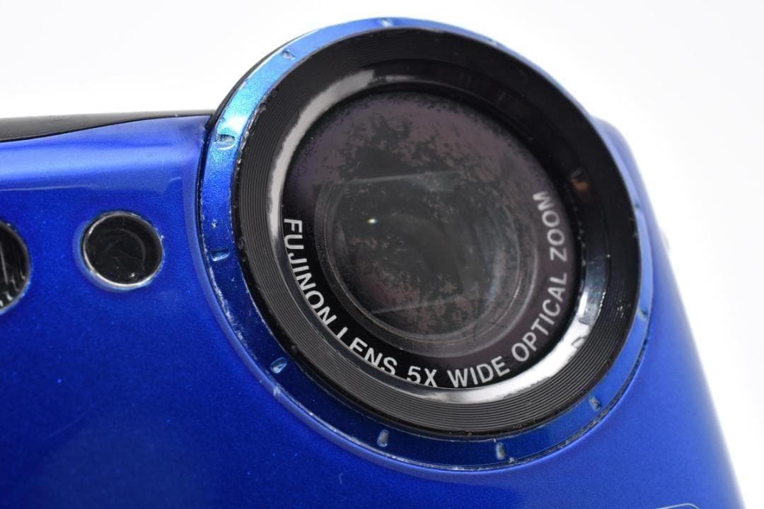 フジフィルム　FUJIFILM FinePix XP120 【防水カメラ】
