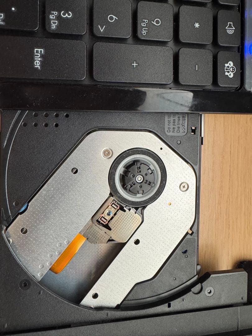 Gateway ノートPC Core i5 SSD512 Office2019