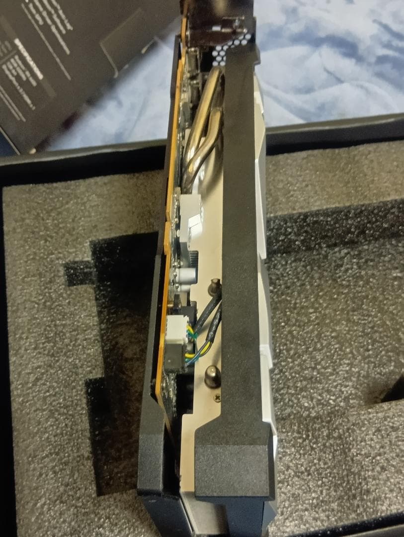 MSI RADEON RX6600 8GB グラフィックボード