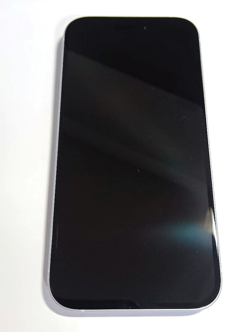 Apple iPhone 15 ブルー 最大容量100% SIMフリー 美品