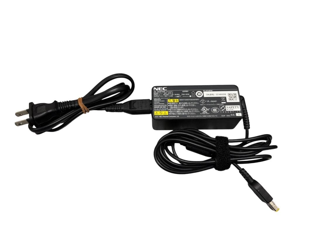 Windowsノート本体 NEC Lavie NS350/D