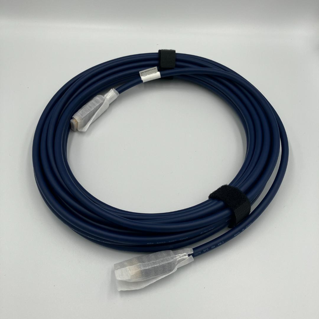 0210-07 美品 HDMIケーブル HDM10M-EQ 10m