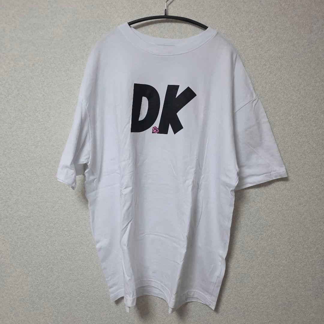 ドギョム SEVENTEEN ナナツアー Tシャツ L